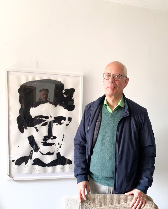 Pascal Courcelles