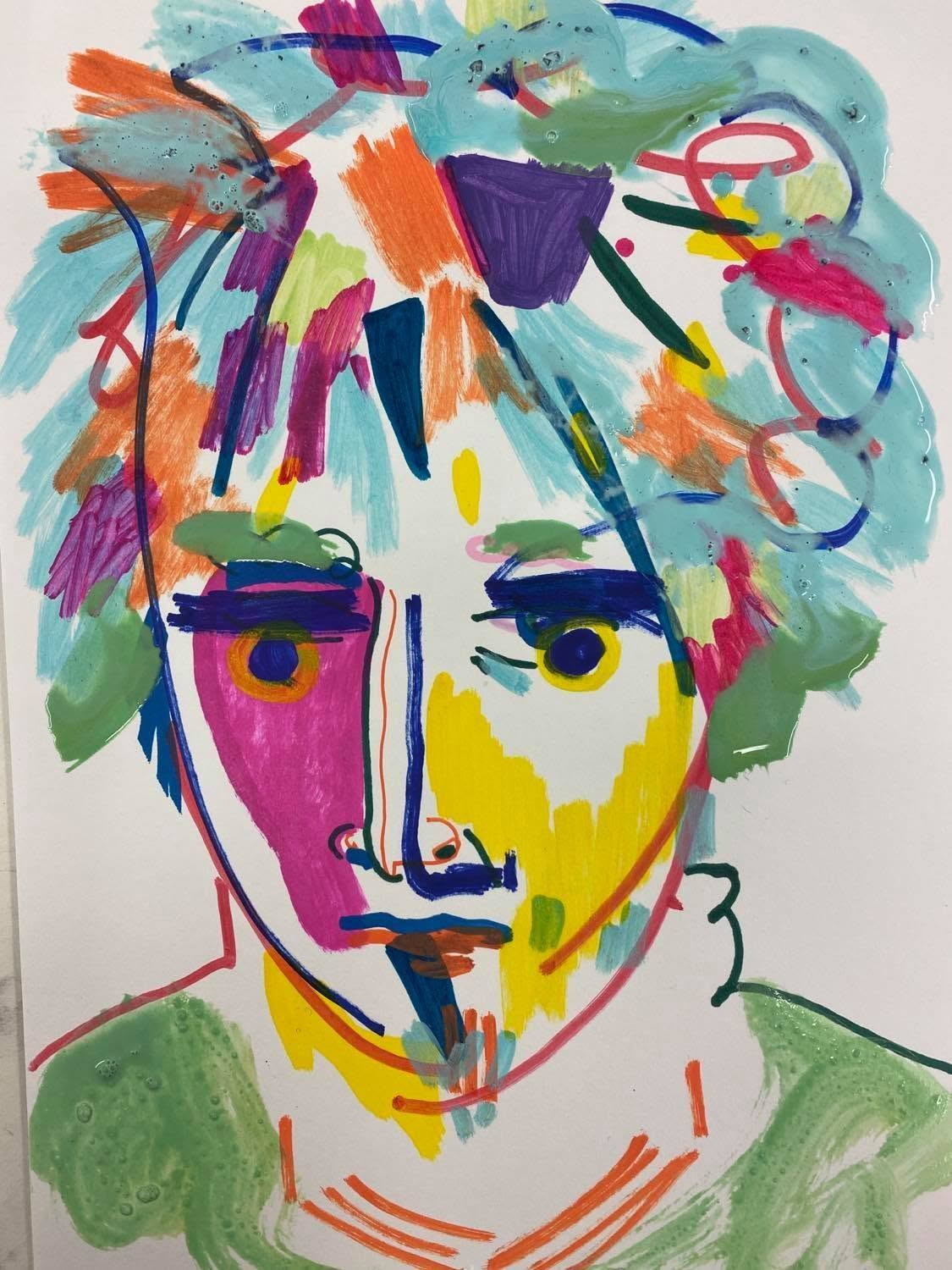 Pascal Courcelles