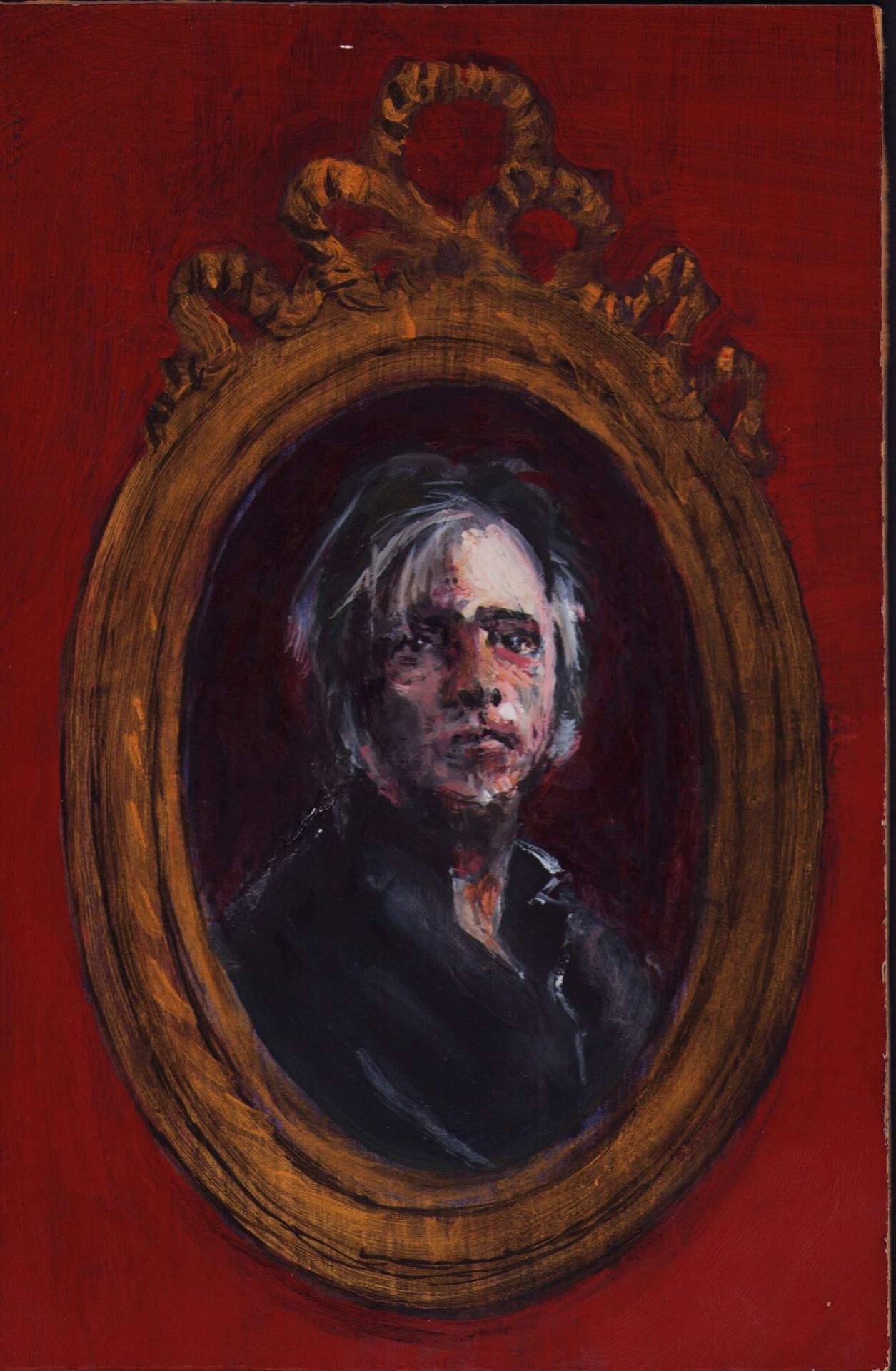 Antoinette Smars