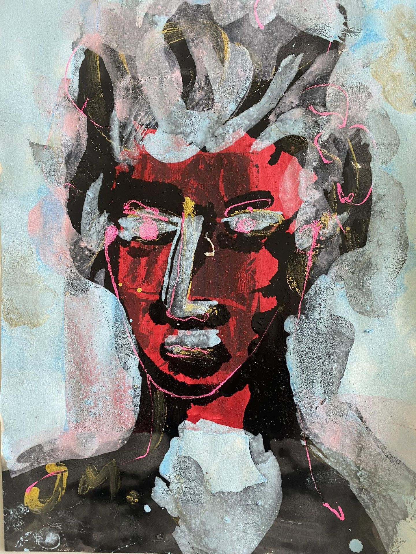Pascal Courcelles